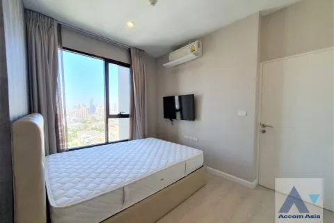 Eigentumswohnung in Huai Khwang, Bangkok, Thailand, 3 Schlafzimmer № 216212 - Foto 25