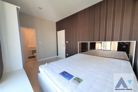 Eigentumswohnung in Huai Khwang, Bangkok, Thailand, 3 Schlafzimmer № 216212 - Foto 16