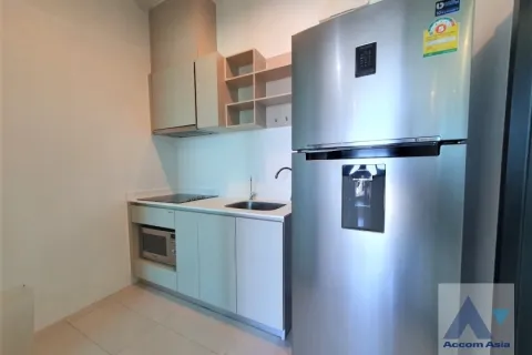 Eigentumswohnung in Huai Khwang, Bangkok, Thailand, 3 Schlafzimmer № 216212 - Foto 10