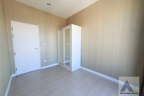 Eigentumswohnung in Huai Khwang, Bangkok, Thailand, 3 Schlafzimmer № 216212 - Foto 20