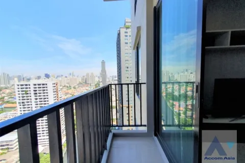Eigentumswohnung in Huai Khwang, Bangkok, Thailand, 3 Schlafzimmer № 216212 - Foto 11