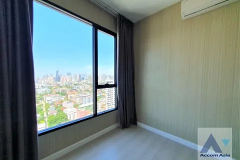 Eigentumswohnung in Huai Khwang, Bangkok, Thailand, 3 Schlafzimmer № 216212 - Foto 21