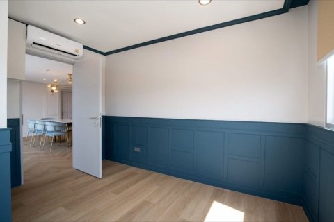 Кондоминиум с 3 спальнями в Бангне, Бангкок, Таиланд № 136587 - фото 16