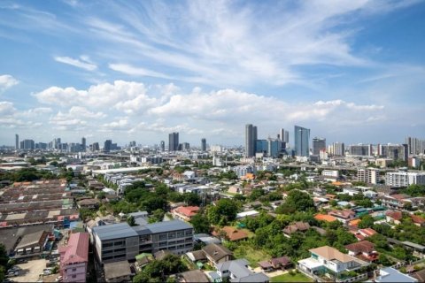 Кондоминиум с 3 спальнями в Бангне, Бангкок, Таиланд № 136587 - фото 20