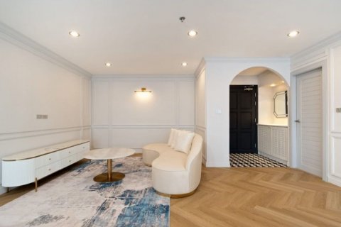 Кондоминиум с 3 спальнями в Бангне, Бангкок, Таиланд № 136587 - фото 3