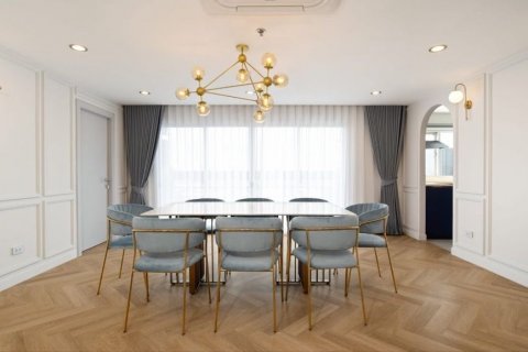 Кондоминиум с 3 спальнями в Бангне, Бангкок, Таиланд № 136587 - фото 2