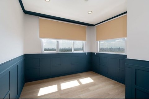 Кондоминиум с 3 спальнями в Бангне, Бангкок, Таиланд № 136587 - фото 15