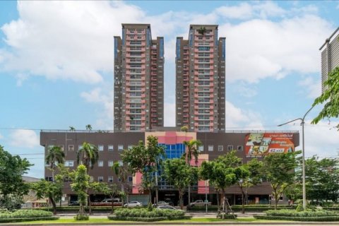 Кондоминиум с 3 спальнями в Бангне, Бангкок, Таиланд № 136587 - фото 6