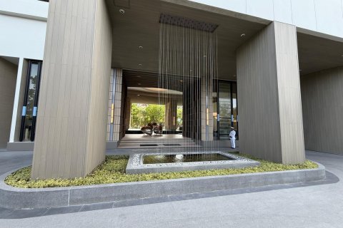 Studio dans le Condo à Hua Hin, Thaïlande  № 136590 - photo 26