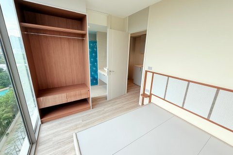 Studio dans le Condo à Hua Hin, Thaïlande  № 136590 - photo 13