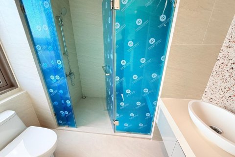 Studio dans le Condo à Hua Hin, Thaïlande  № 136590 - photo 16