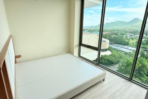 Studio dans le Condo à Hua Hin, Thaïlande  № 136590 - photo 12