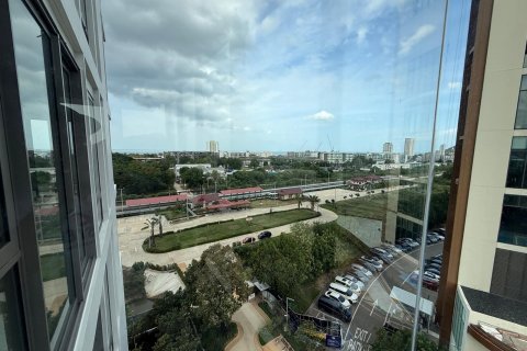 Studio dans le Condo à Hua Hin, Thaïlande  № 136590 - photo 20