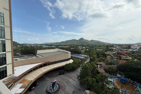 Studio dans le Condo à Hua Hin, Thaïlande  № 136590 - photo 21