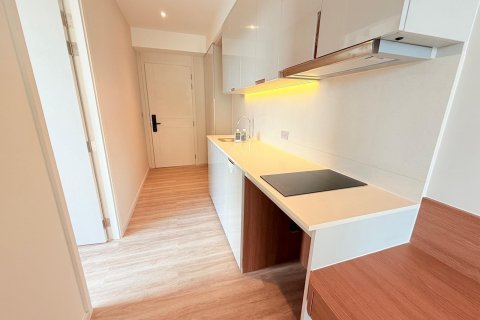 Studio dans le Condo à Hua Hin, Thaïlande  № 136590 - photo 9