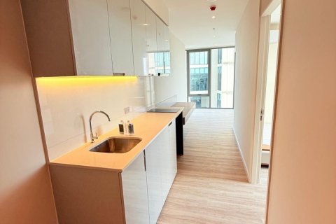 Studio dans le Condo à Hua Hin, Thaïlande  № 136590 - photo 28