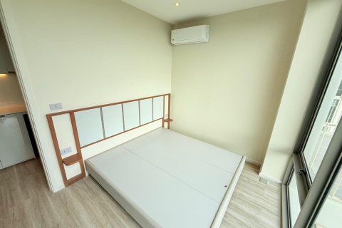 Studio dans le Condo à Hua Hin, Thaïlande  № 136590 - photo 14