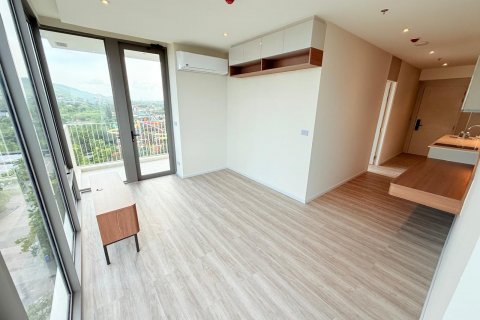 Studio dans le Condo à Hua Hin, Thaïlande  № 136590 - photo 10