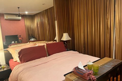 Дом в Кату, Таиланд с 3 спальнями  № 136589 - фото 9