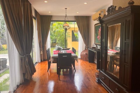 Дом в Кату, Таиланд с 3 спальнями  № 136589 - фото 3