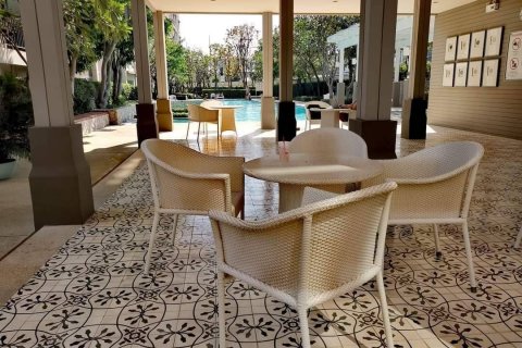 Condo in Hua Hin, Thailand, 2 bedrooms № 136588 - photo 8