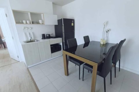 Condo in Hua Hin, Thailand, 2 bedrooms № 136588 - photo 5