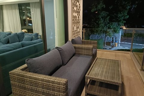 Кондоминиум с 3 спальнями в Паттайе, Таиланд № 162089 - фото 18