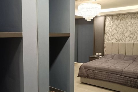 Кондоминиум с 3 спальнями в Паттайе, Таиланд № 162089 - фото 16