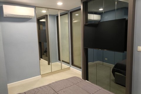 Кондоминиум с 3 спальнями в Паттайе, Таиланд № 162089 - фото 15