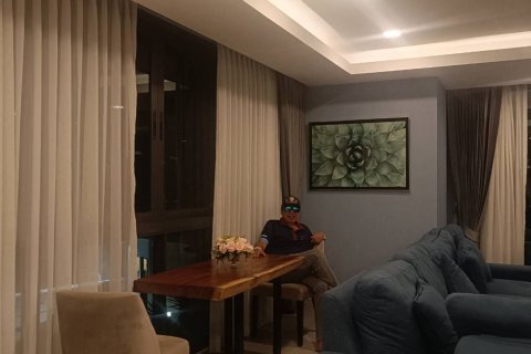 Кондоминиум с 3 спальнями в Паттайе, Таиланд № 162089 - фото 8