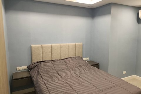 Кондоминиум с 3 спальнями в Паттайе, Таиланд № 162089 - фото 7