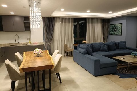 Кондоминиум с 3 спальнями в Паттайе, Таиланд № 162089 - фото 5