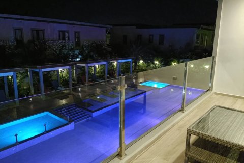 Кондоминиум с 3 спальнями в Паттайе, Таиланд № 162089 - фото 10