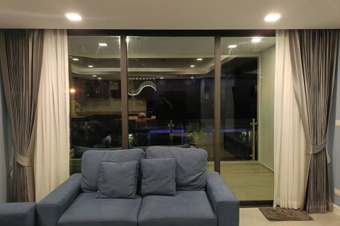 Кондоминиум с 3 спальнями в Паттайе, Таиланд № 162089 - фото 3