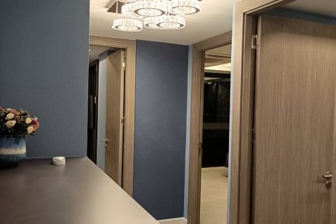 Кондоминиум с 3 спальнями в Паттайе, Таиланд № 162089 - фото 4