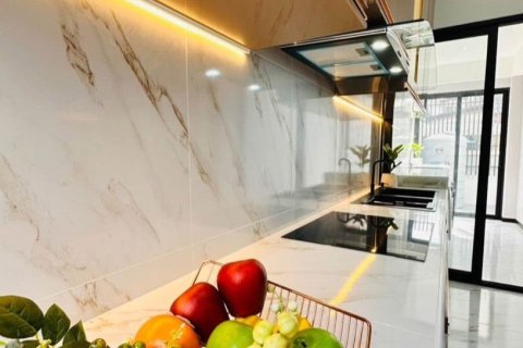 House in Pattaya, Thailand 4 bedrooms № 162091 - photo 3