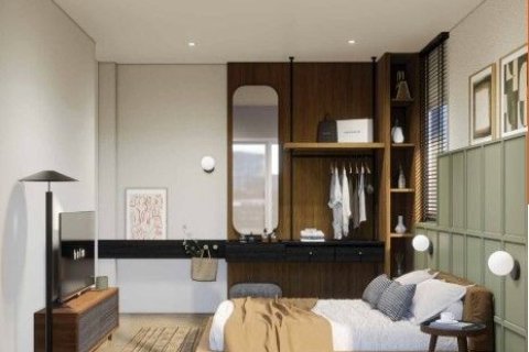 House in San Sai, Thailand 3 bedrooms № 162093 - photo 4