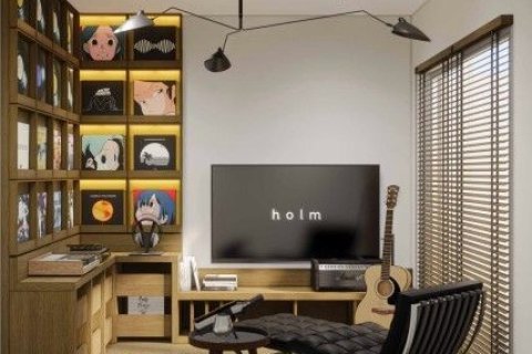 House in San Sai, Thailand 3 bedrooms № 162093 - photo 6