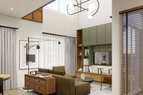 House in San Sai, Thailand 3 bedrooms № 162093 - photo 5