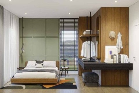 House in San Sai, Thailand 3 bedrooms № 162093 - photo 3