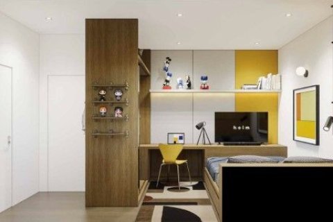 House in San Sai, Thailand 3 bedrooms № 162093 - photo 2