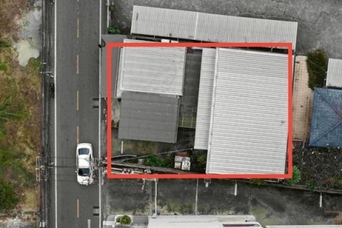 Дом в Клонг Тоэй, Бангкок, Таиланд с 2 спальнями  № 162092 - фото 2