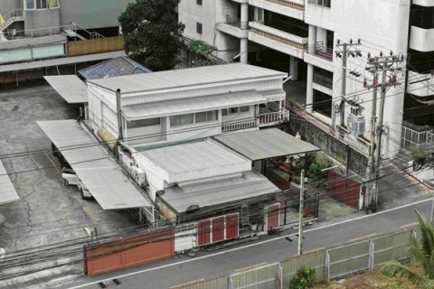 Дом в Клонг Тоэй, Бангкок, Таиланд с 2 спальнями  № 162092 - фото 6