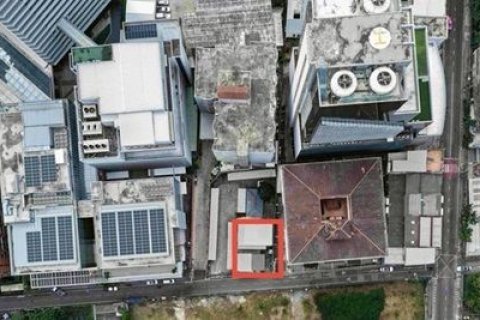 Дом в Клонг Тоэй, Бангкок, Таиланд с 2 спальнями  № 162092 - фото 3