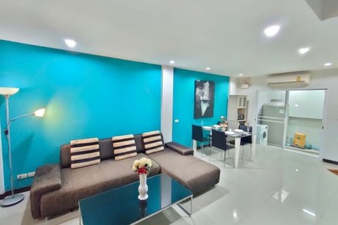 Townhouse in Phasi Charoen, Bangkok, Thailand 3 bedrooms № 162090 - photo 9