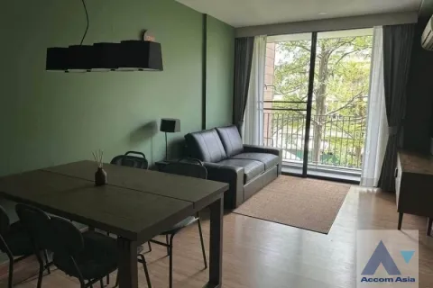 Condominio de 2 dormitorios en Phaya Thai, Bangkok, Tailandia № 218816