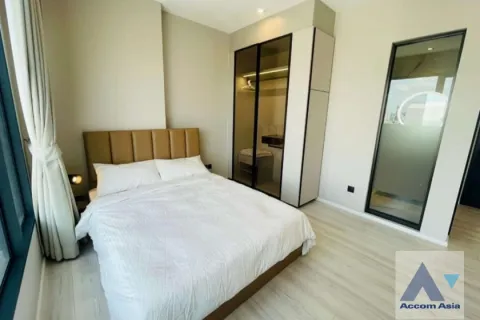 Eigentumswohnung in Ratchathewi, Bangkok, Thailand, 1 Schlafzimmer № 218821 - Foto 5