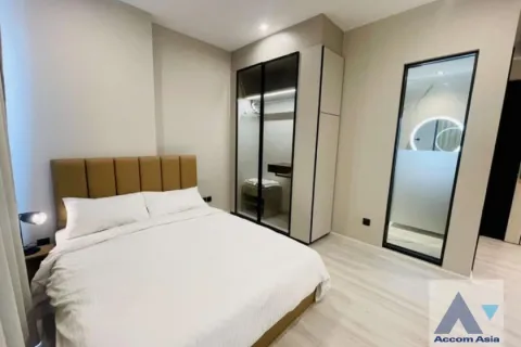 Eigentumswohnung in Ratchathewi, Bangkok, Thailand, 1 Schlafzimmer № 218821 - Foto 4