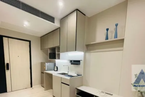 Eigentumswohnung in Ratchathewi, Bangkok, Thailand, 1 Schlafzimmer № 218821 - Foto 3