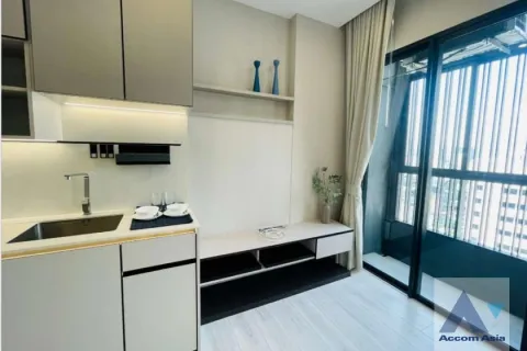 Eigentumswohnung in Ratchathewi, Bangkok, Thailand, 1 Schlafzimmer № 218821 - Foto 2